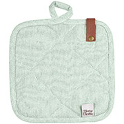 Прихватка кухонна Oliver Ardesto аквамарин