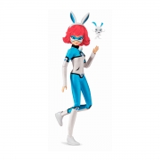 Модна лялька-герой Герої Кролікс серії Леді Баг і Супер-Кіт Miraculous 50011