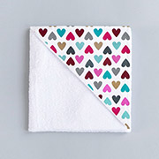 Пелюшка непромокальна Love Cosas