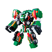 Іграшка-трансформер Tobot Детективи Галактики Біст 301095