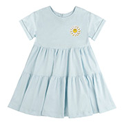 Сукня ПЛ418 супрем Бембі U00-м'ятний