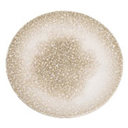 Тарілка десертна 20 см Astral Ipec 30906315 бежева