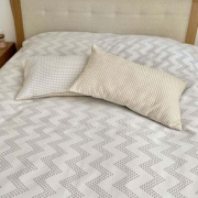 Покривало з двома наволочками Limaso Lux009-C001