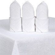 серветки для сервірування