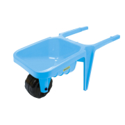 Візок для піску "Гігант" блакитний