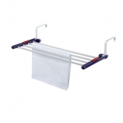 Навісна сушарка для білизни Leifheit Quartett Universal 4006501814104