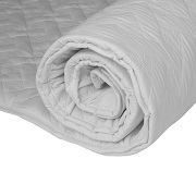 Матрац-топпер 3D Руно Roll3D