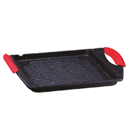 Деко-гриль Peterhof