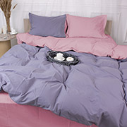 Підодіяльник Poplin Line 041-056 Emerson поплін MirSon