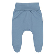 Повзунки Бембі ПЗ9 інтерлок 440-блакитний