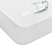 Наматрацник дитячий водонепроникний із бортом Swen Good-Dream