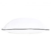 Шовкова пружна подушка 1537 Royal Light Шовк MirSon