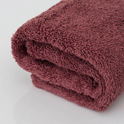 Рушник махровий Miami Cogal марсала