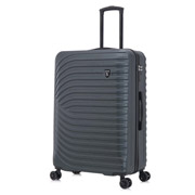 Валіза 24 M Navy-Green T5865-2 Semi Line DAS303219