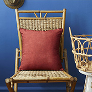 Подушка декоративна Nautica Home - Kirmizi червона