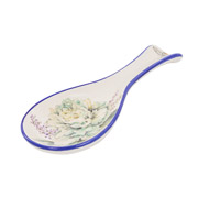 Підставка під ложку 25 см Флер Lefard 858-0053