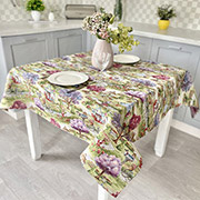 Скатертина гобеленова LiMaSo EDEN1178