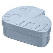 Ланч-бокс 1 л Elephant Fresh Ardesto AR1301B блакитний