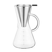 Кемекс для кави 600 мл Black Mars Ardesto AR0706CM