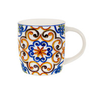 Кружка Сицилія 350 мл Lefard 922-042