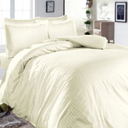 Постільна білизна First choice kream S-052