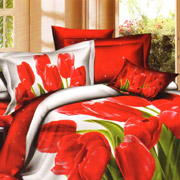 Постільна білизна Love You квітня new