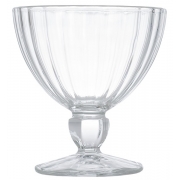 Набір креманок Luminarc Quadro 6х250 мл N2322