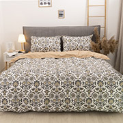 Постільна білизна 39 єгипетська бавовна Вілюта