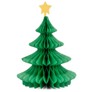 Підвіска декоративна 27 см Ялинка Novogod'ko 974703