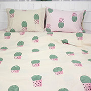 Постільна білизна 17-0229 Kruzita ranforce-elite MirSon