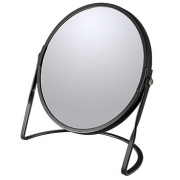 Зеркало на подставке Spirella Akira Black 7610583198471