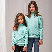 Гольф базовий Art Knit м'ятний