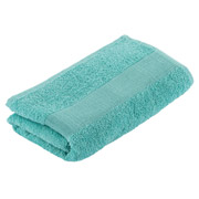 Рушник махровий Benefit Ardesto бірюзовий