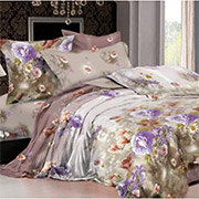 простирадла з попліну