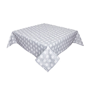 Скатертина двостороння LiMaSo FS80-EDEN030