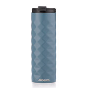 Термочашка 400 мл Bright City Ardesto AR2640NV темно-синяя