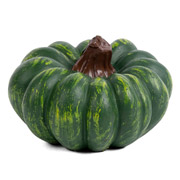 Свічка Гарбуз 8х5 см YES! Fun 974284 зелена