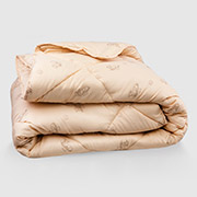 Ковдра зимова вовняна Dream Collection Wool ТЕП