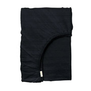 Простирадло на гумці в дитяче ліжечко Onyx Cosas сатин