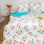 Постільна білизна Smiley Branch полікоттон ТЕП