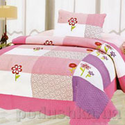 покрывало для девочки