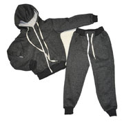 Спортивний костюм для хлопчика Аліса