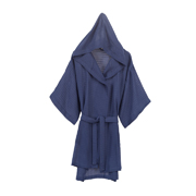 Халат махровий Bianca indigo Buldans