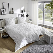 Елементи постільної білизни Прованс сатин Billerbeck