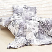 Постільна білизна 506 бязь ranforce Nostra