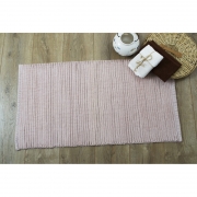 Килимок для ванної кімнати Irya Simon pembe рожевий