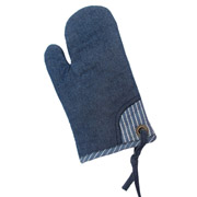 Рукавиця-прихватка для кухні LiMaSo KO1964 Patched