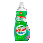 Гель для прання концентрований 1.5 л Maxima Moments of Joy Sano 7290108356922