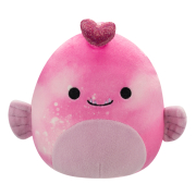 М'яка іграшка Риба-Вудильник Сі 30 см Squishmallows SQVA00874