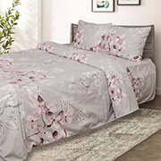 Комплект постільної білизни SE250 сатин-елегант Ярослав